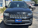 Jeep Compass 2016 708594