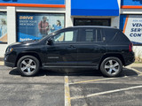 Jeep Compass 2016 708594