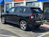 Jeep Compass 2016 708594