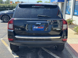 Jeep Compass 2016 708594