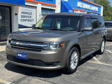 Ford Flex 2014 D18186