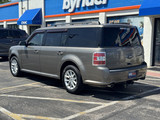 Ford Flex 2014 D18186