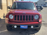 Jeep Patriot 2016 ME3962