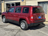 Jeep Patriot 2016 ME3962