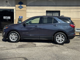 Chevrolet Equinox 2019 539694