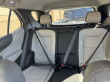 Chevrolet Equinox 2019 539694
