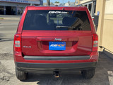 Jeep Patriot 2016 549985