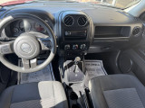 Jeep Patriot 2016 549985