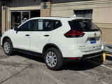 Nissan Rogue 2017 CL830