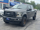 Ford F-150 2015 ME3846