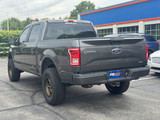 Ford F-150 2015 ME3846