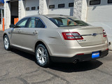 Ford Taurus 2018 A11330