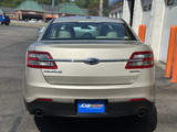 Ford Taurus 2018 A11330