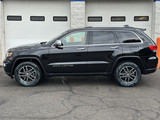 Jeep Grand Cherokee 2017 E107