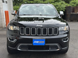 Jeep Grand Cherokee 2017 E107