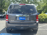 Honda Pilot 2015 W3636