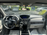 Honda Pilot 2015 W3636