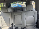 Honda Pilot 2015 W3636