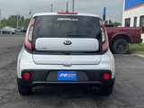 Kia Soul 2017 M8657