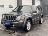 Jeep Patriot 2014 L1-119