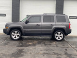 Jeep Patriot 2014 L1-119