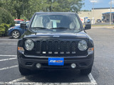 Jeep Patriot 2017 W3665