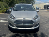 Ford Fiesta 2017 W3654