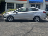 Ford Fiesta 2017 W3654