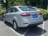 Ford Fiesta 2017 W3654