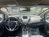 Ford Fiesta 2017 W3654