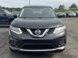 Nissan Rogue 2016 M8686