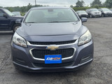 Chevrolet Malibu 2014 L1-87
