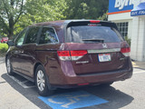 Honda Odyssey 2016 W3635