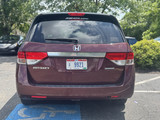 Honda Odyssey 2016 W3635