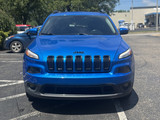 Jeep Cherokee 2018 W3648 Jeep Cherokee 2018 W3648