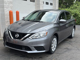 Nissan Sentra 2018 285279