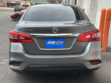 Nissan Sentra 2018 285279