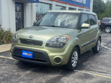 Kia Soul 2013 AM547