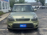 Kia Soul 2013 AM547