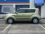 Kia Soul 2013 AM547