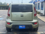Kia Soul 2013 AM547
