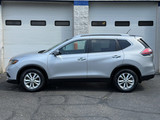 Nissan Rogue 2015 A11312
