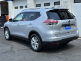 Nissan Rogue 2015 A11312