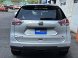 Nissan Rogue 2015 A11312