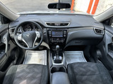 Nissan Rogue 2015 A11312
