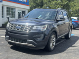 Ford Explorer 2017 W3637