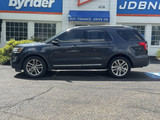 Ford Explorer 2017 W3637