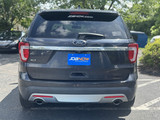 Ford Explorer 2017 W3637