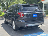 Ford Explorer 2017 W3637