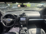 Ford Explorer 2017 W3637